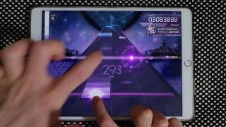【Arcaea】 Give Me a Nightmare  [Future 9] PURE MEMORY (MAX)