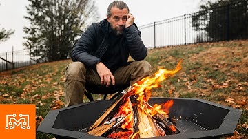 Failing Until It Ends With Fire