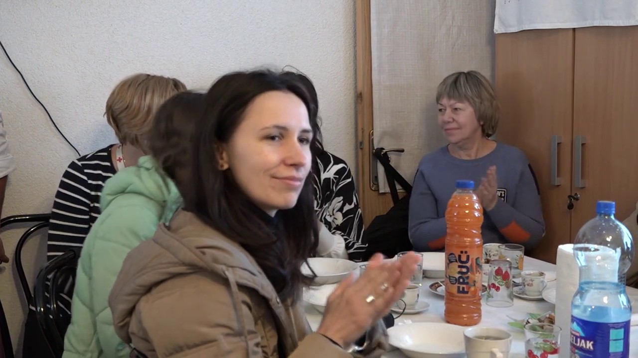 RTV Lukavac - IG Gnojnica