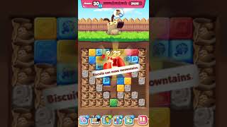 Cookie Cats Blast || Level - 2319 ||