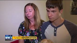 'The face of mental illness often wears a smile': Mount Horeb PD confirm two suicides in July