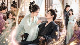 Forced Marriage: She Saved the Dying Prince & Had Twins. The Cold Prince is in Love! screenshot 4