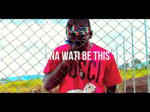 Mboko kid.-.na weti be this.-.(official video)directed by Awah Bih