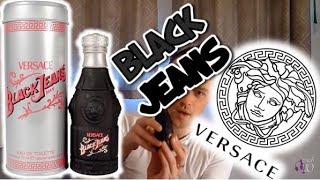 versace black jeans fragrance