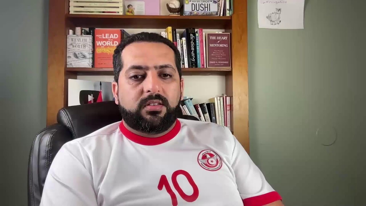 الكسل لا وجود له في المال