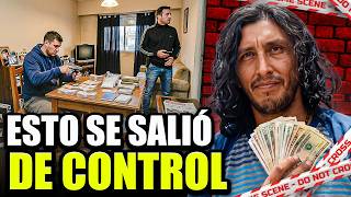 Alias Colón Pico: El Narco que Tomó Poder tras la CAÍDA de Junior Roldán y Desató el CAOS en Ecuador
