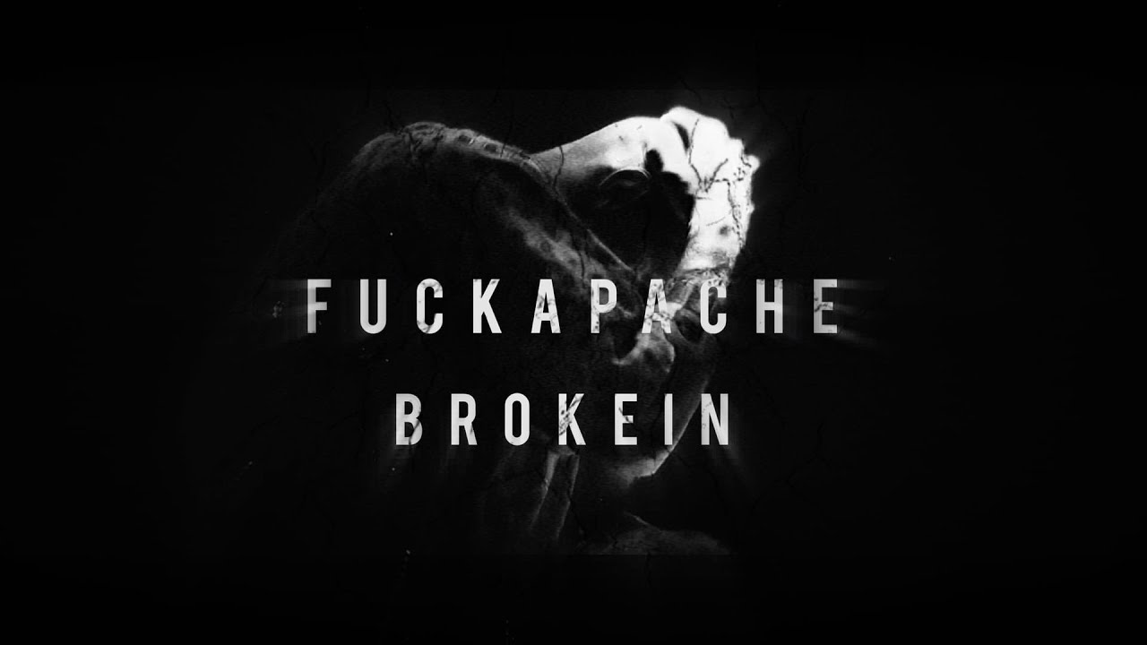 FUCKAPACHE - BROKE IN [Rus sub | перевод | Русские субтитры]