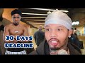 WBA Orders Gervonta Davis to Fight his Mandatory Floyd Kid Austin Schofield NEXT • 30 Days Deadline