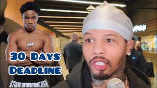 WBA Orders Gervonta Davis to Fight his Mandatory Floyd Kid Austin Schofield NEXT • 30 Days Deadline