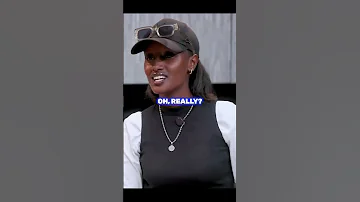 How Old Was Nasieku When She Got Her First Paycheck 