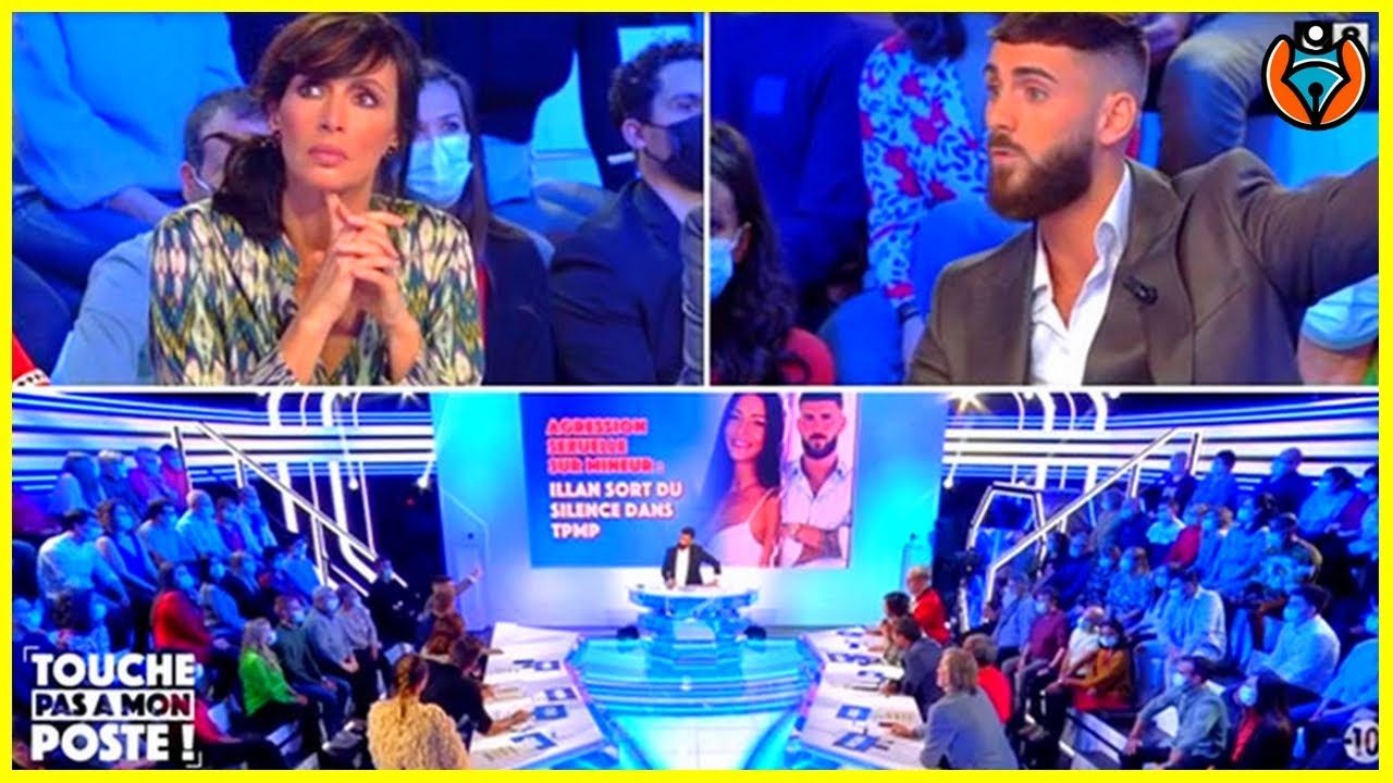 TPMP : Cyril Hanouna déchaîne C8 avec les révélations d’Illan sur les accusations d’Alix