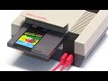 Raspberry Pi NESPi 4 Case: Retro Housing with SSD cartridge