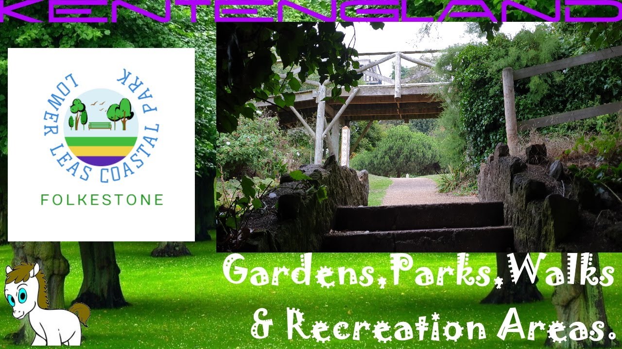 Lower Leas Coastal Park