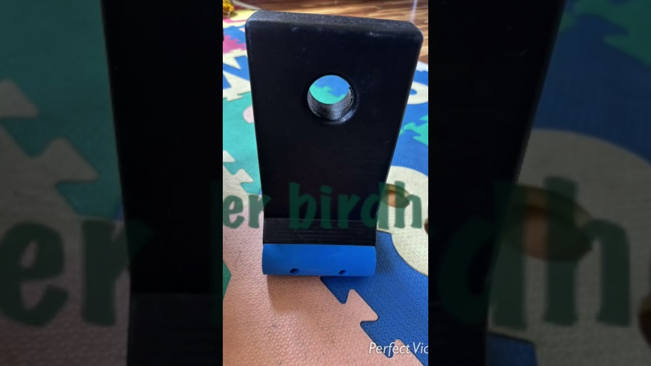 Day 2 of getting stuff for ninja rig! 