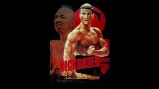 Kickboxer: Tong Po Fight Scene (Added Music)