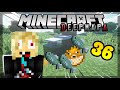A FARME DE BAGRE AUTOMÁTICA // DeepMapa #36 - Minecraft survival 1.15