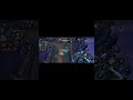 Rank 1 Draven Jungle 9 Minute Quadra Kill In Grand Masters Elo #wildrift #draven #lolwr #pentakill