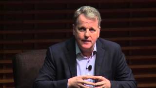 American Airlines CEO Doug Parker: Go Take Risks