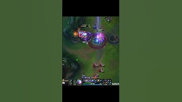 Aezee 1vs5 - Vayne Moment - League of Legends #shorts