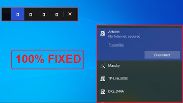 Windows 10 network security icon| Rectangle symbol | icons problem (100% Working)