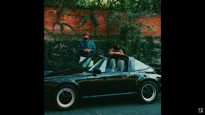 [Free] The Alchemist x Larry June x Curren$y Type Beat 2023 ~ "soul searching"