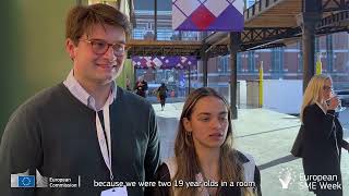 Youth Start-Up Competition 2025: The Lasting Impact on 2024’s Winners