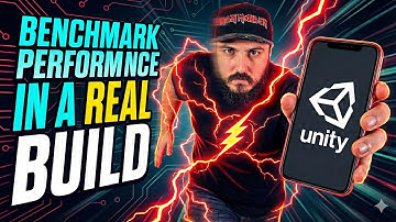 Unity Performance Testing Framework: Code Benchmarking