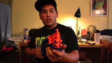 Review: Nerf Elite Rough Cut Upgrade Springs from OrangeModWorks