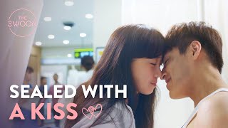 Kang Ha-neul wants to put a ring on it 💍 | When the Camellia Blooms Ep 13 [ENG SUB]