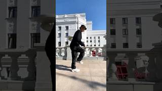 Darude - Sandstorm - Shuffle Dance