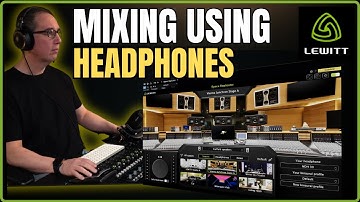 How To Check Your Mix In Any Room Instantly!