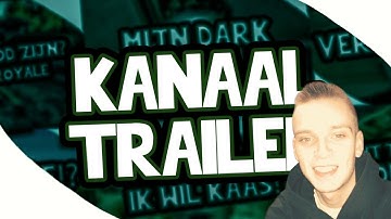 kanaaltrailer [XDIXXION][DUTCH]