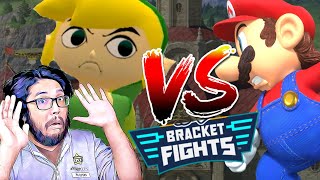What's the BEST Nintendo franchise of all time! (Mablin Tales - BracketFights)