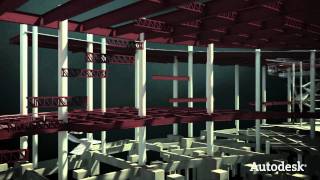 Accelerating Better Design - Autodesk Show Reel 2012