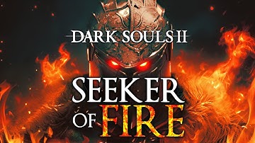 This Dark Souls 2 Mod Changes EVERYTHING!