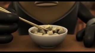 Killer Bean Forever: Chinese Restaurant Scene (Hd)