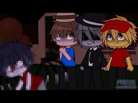 FORSAKEN reacts to TWO TIME’S second life..!? [ forsaken ] - [ gacha ]