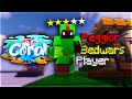 Non Giocate Alle BedWars con 50ShadesOfPing..