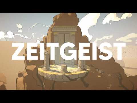 Zeitgeist - Gameplay Trailer