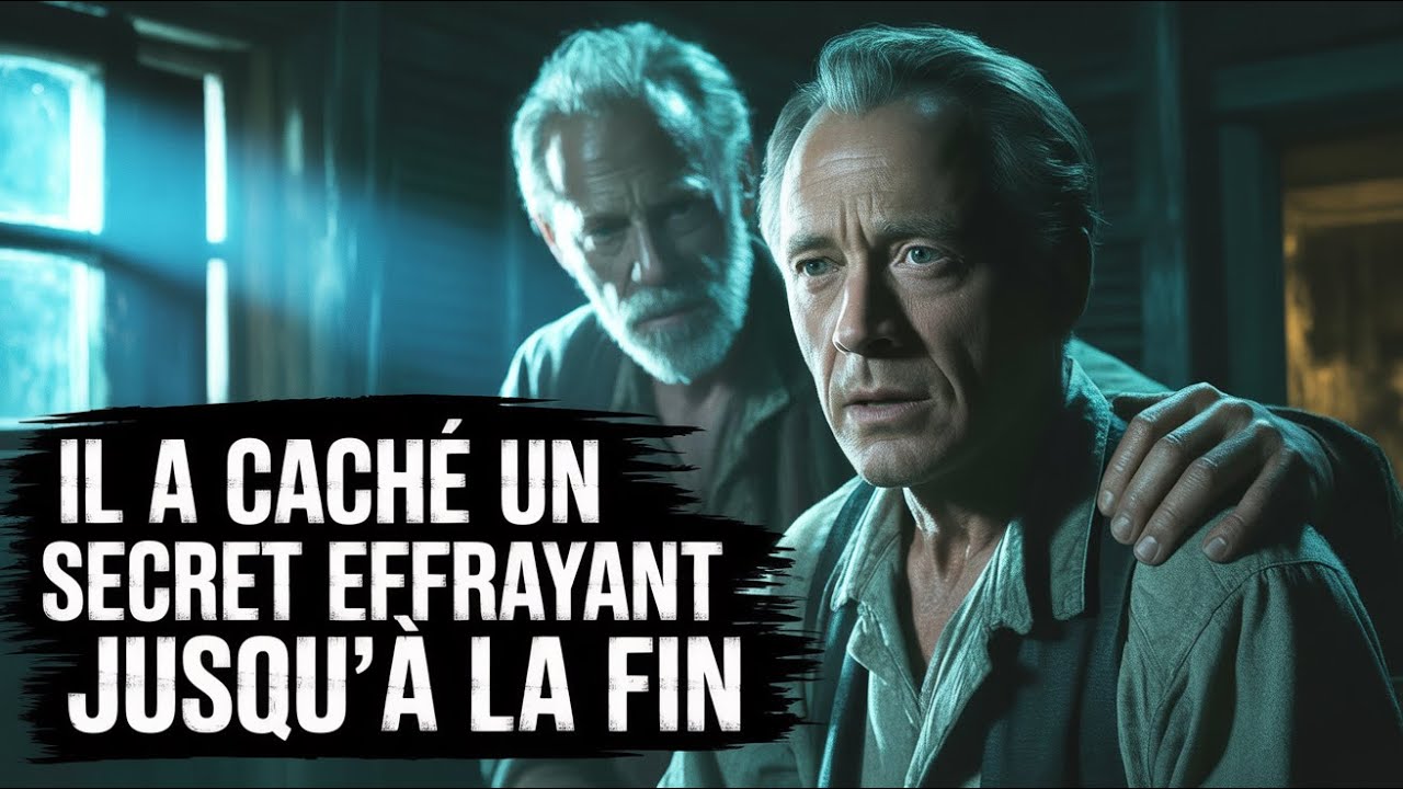 Le Compagnon Hanté au Vel Funeral : Un Secret Terrifiant Caché Révélé dans un Instant Sinistre