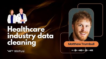 Enhancing Healthcare Data Quality: Tackling Critical Challenges with WinPure