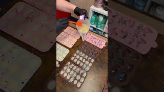 Wax Melt Making Tips ✨ Temps, Mixing &amp; Pouring Explained