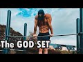 The GOD SET