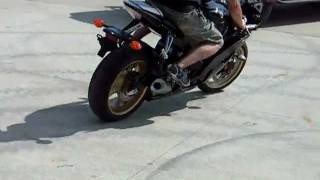 2009 R6 4500 For Sale .Racersedge411 .Mov