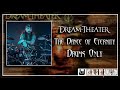 Dream Theater -  The Dance of Eternity &#39;&#39;Drums Only&#39;&#39;