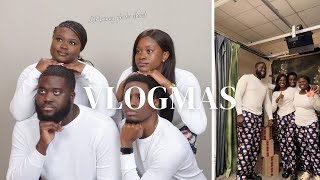 VLOGMAS DAY 17: DRIVING FROM ORLANDO TO MIAMI, DOING THE  AWKWARD JCPENNEY  PHOTOSHOOT AT DADELAND