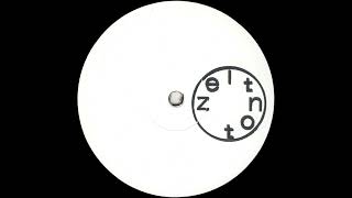 Binary Digit - Flash Beat (ZEIT001)