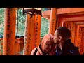 A Trip To Japan - Tokyo & Kyoto