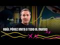 Raúl Pérez Imita A Todo El Mundo LaRevuelta 17 03 2026 