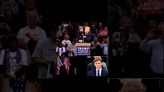 Donald Trump & Baby